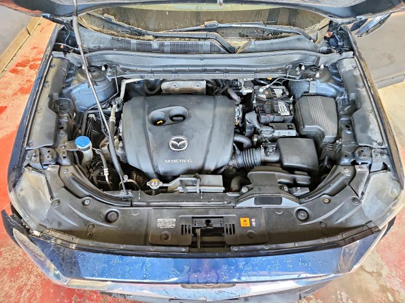Aukcja sprzedaży 2020 Mazda Cx-5, vin: JM3KFBCM8L0847104, numer aukcji: 47205966