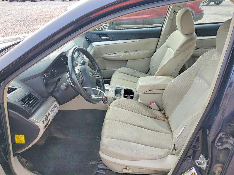 Продажа на аукционе авто 2012 Subaru Legacy, vin: 4S3BMCB69C3033324, номер лота: 46468376