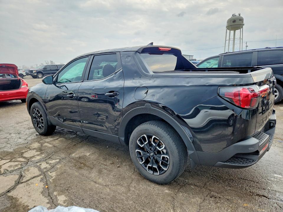 Продажа на аукционе авто 2022 Hyundai Santa Cruz, vin: 5NTJADAE7NH034077, номер лота: 48119916