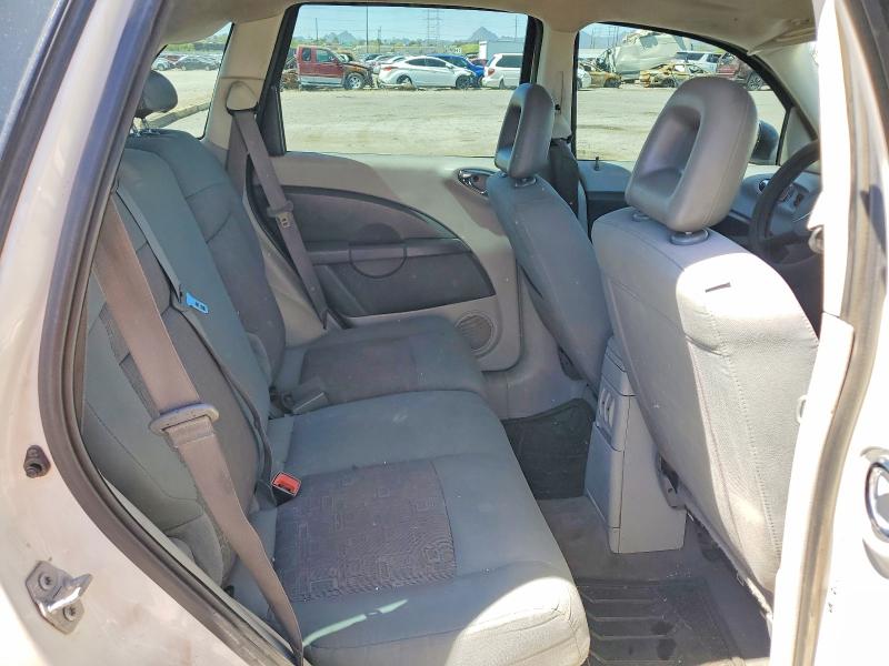 Aukcja sprzedaży 2009 Chrysler Pt Cruiser, vin: 3A8FY48979T519634, numer aukcji: 47104536