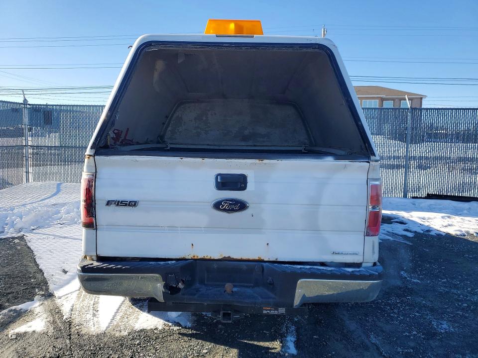 76485145 :رقم المزاد ، 1FTFX1EF0EFA51589 vin ، 2014 Ford F150 مزاد بيع