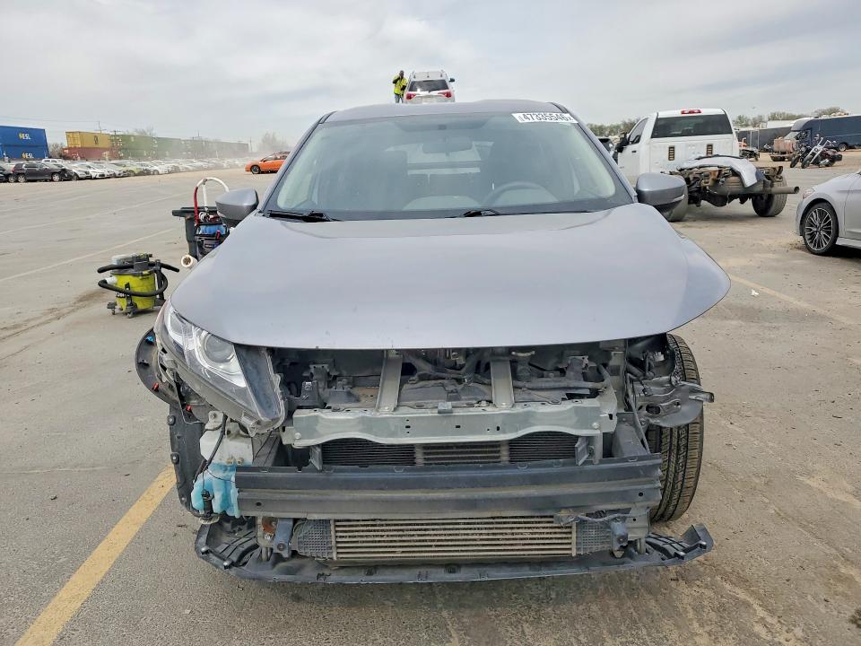 Продаж на аукціоні авто 2020 Mitsubishi Eclipse Cross, vin: JA4AS3AAXLZ034027, номер лоту: 47335546