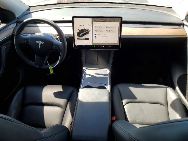 Продаж на аукціоні авто 2024 Tesla Model Y, vin: 7SAYGDEDXRF123355, номер лоту: 41753676