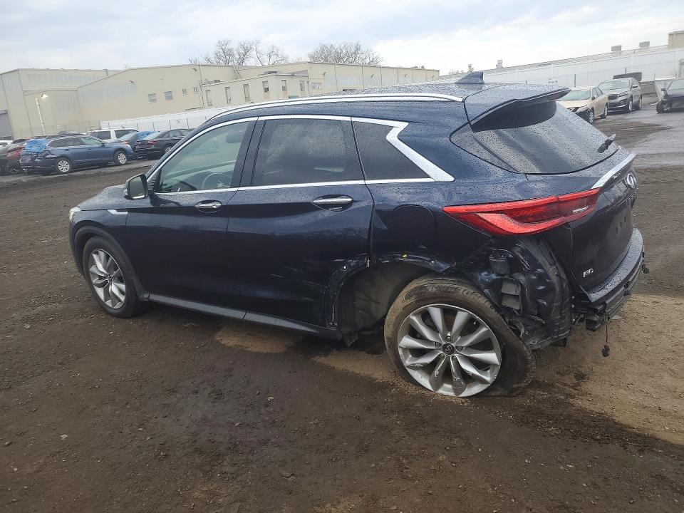 Продажа на аукционе авто 2021 Infiniti Qx50, vin: 3PCAJ5BBXMF108467, номер лота: 46880546