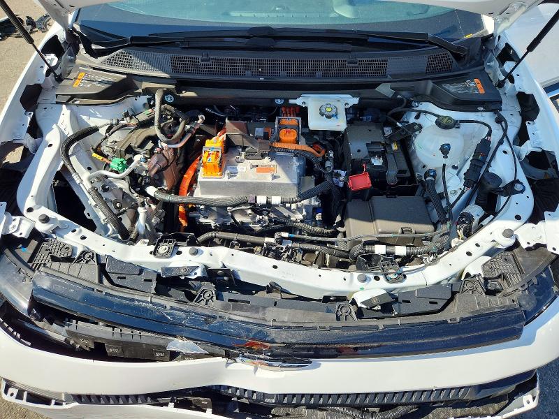 Aukcja sprzedaży 2025 Chevrolet Equinox, vin: 3GN7DNRR1SS252991, numer aukcji: 47290716
