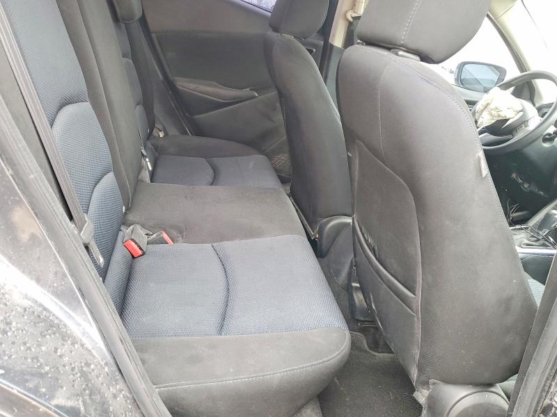 Aukcja sprzedaży 2016 Scion Ia, vin: 3MYDLBZV1GY107370, numer aukcji: 79439695