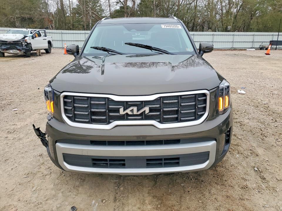 Aukcja sprzedaży 2024 Kia Telluride, vin: 5XYP64GC3RG419603, numer aukcji: 79405205