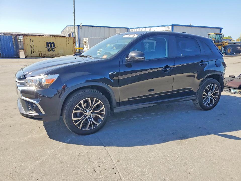 Продаж на аукціоні авто 2019 Mitsubishi Outlander Sport, vin: JA4AR3AU9KU017771, номер лоту: 41792726