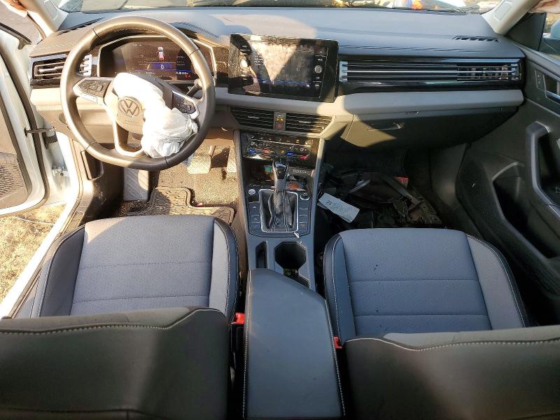 Aukcja sprzedaży 2025 Volkswagen Jetta, vin: 3VW7X7BU9SM027679, numer aukcji: 47332696