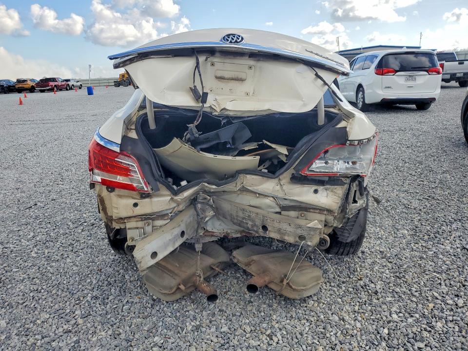 Продажа на аукционе авто 2014 Buick Lacrosse, vin: 1G4GE5G30EF209980, номер лота: 79995325