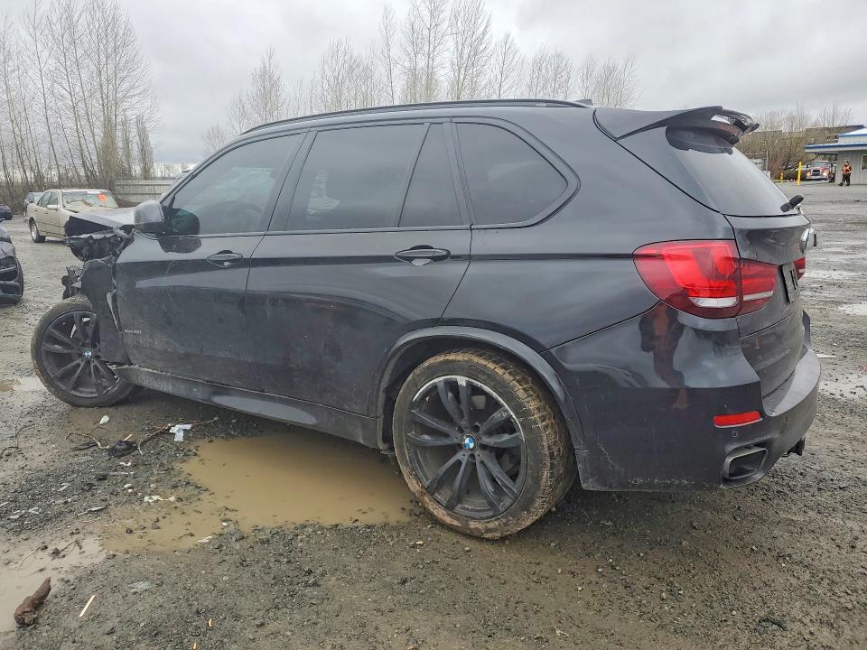 Aukcja sprzedaży 2018 Bmw X5, vin: 5UXKR0C55J0X83533, numer aukcji: 45787846
