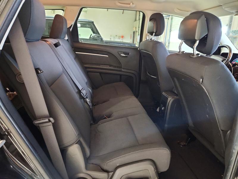 Продажа на аукционе авто 2010 Dodge Journey, vin: 3D4PG5FV6AT151331, номер лота: 45623106