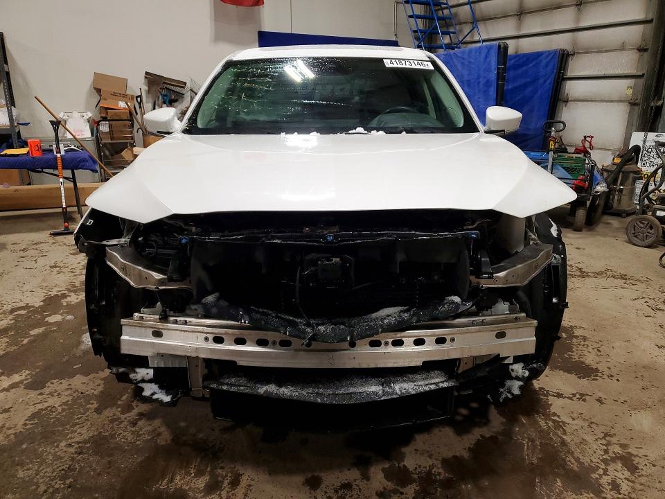 Продажа на аукционе авто 2022 Acura Mdx, vin: 5J8YE1H45NL803041, номер лота: 41873146
