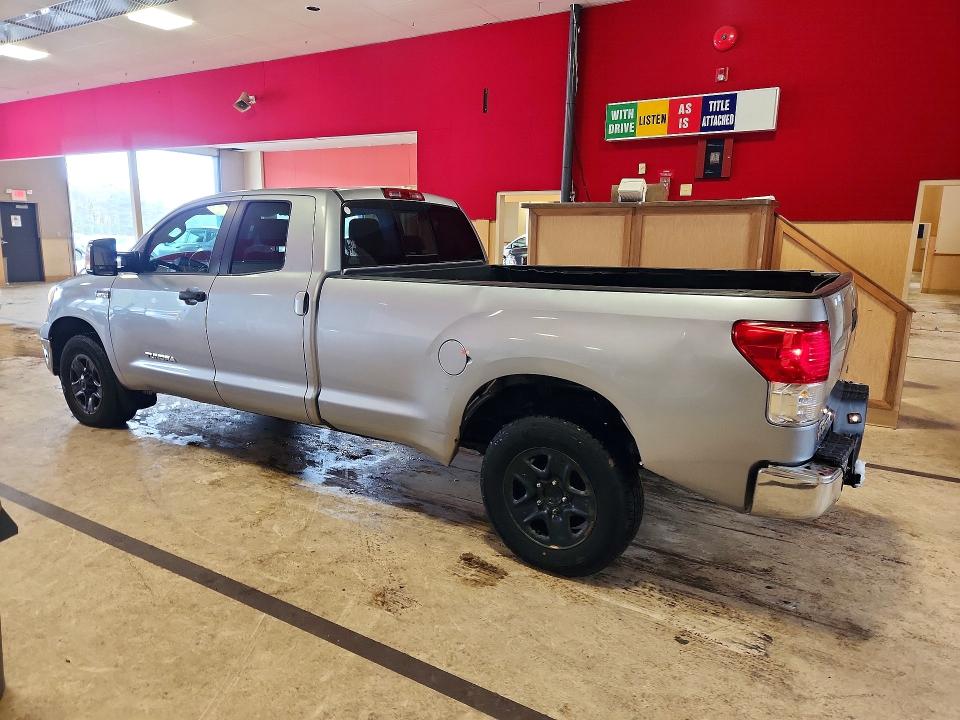 Aukcja sprzedaży 2012 Toyota Tundra, vin: 5TFCY5F19CX013506, numer aukcji: 79650795