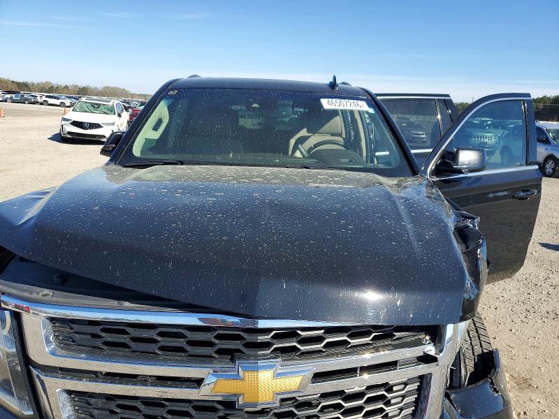 Aukcja sprzedaży 2016 Chevrolet Tahoe, vin: 1GNSKBKC0GR129875, numer aukcji: 46507246
