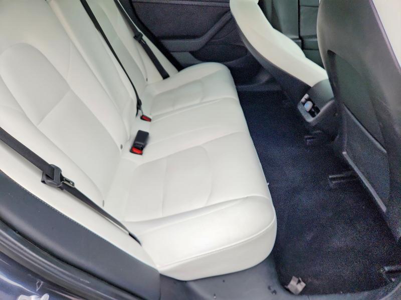 2023 Tesla Model 3 მანქანა იყიდება აუქციონზე, vin: 5YJ3E1EA0PF467727, აუქციონის ნომერი: 47917366