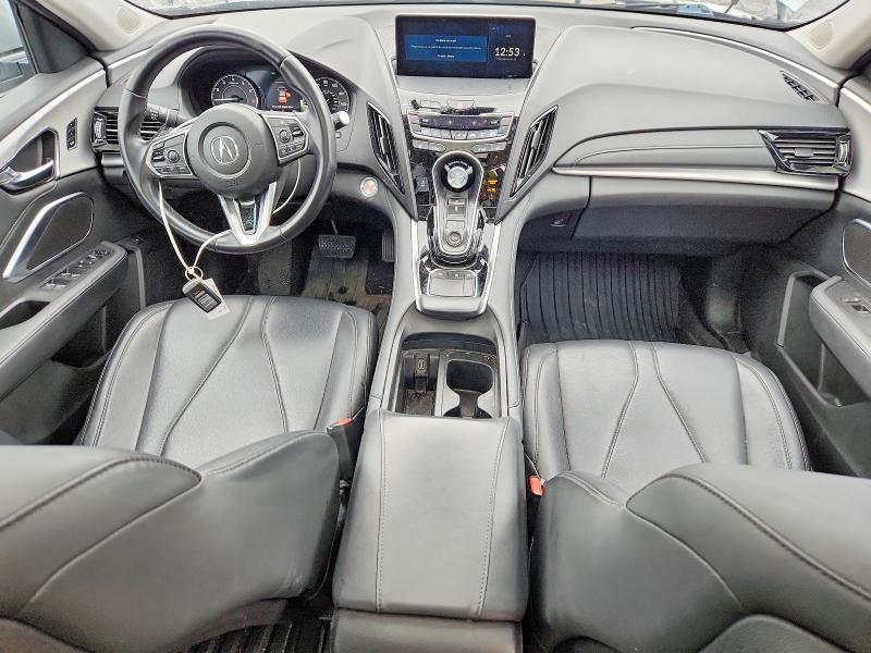 Aukcja sprzedaży 2021 Acura Rdx, vin: 5J8TC2H32ML027382, numer aukcji: 42020236