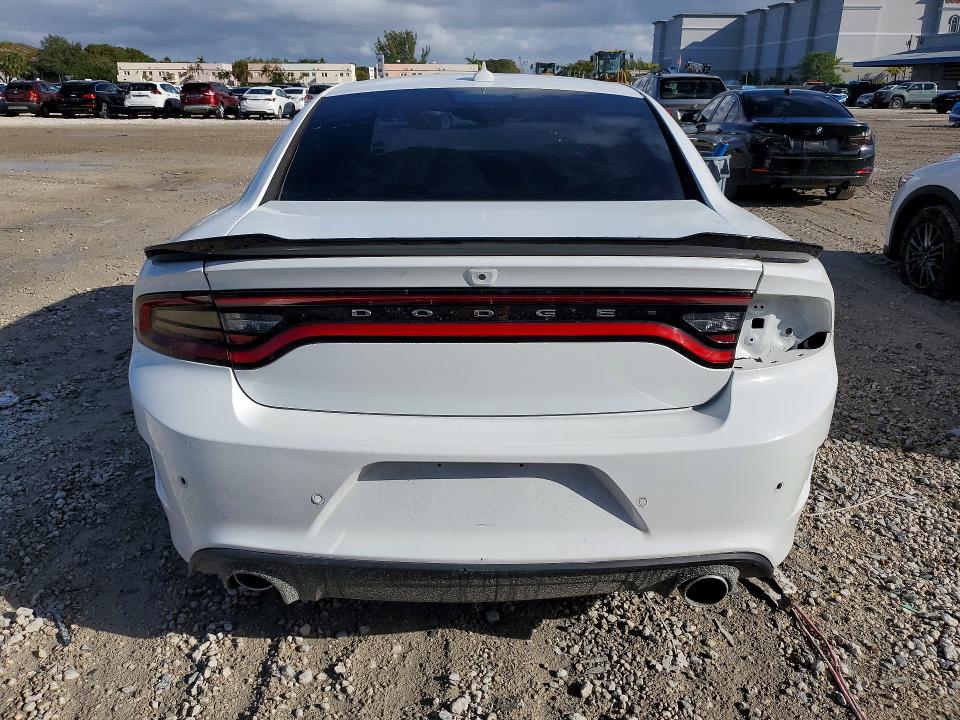 Продаж на аукціоні авто 2019 Dodge Charger, vin: 2C3CDXGJ2KH646734, номер лоту: 79893485