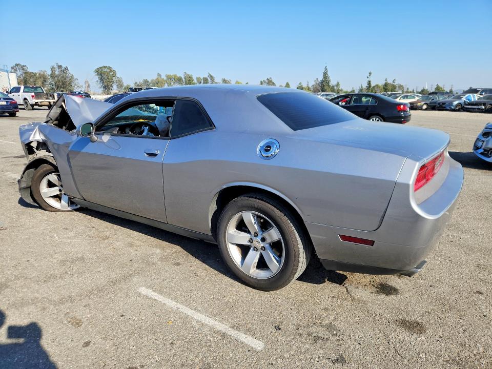 Aukcja sprzedaży 2014 Dodge Challenger, vin: 2C3CDYAG7EH133180, numer aukcji: 47124306