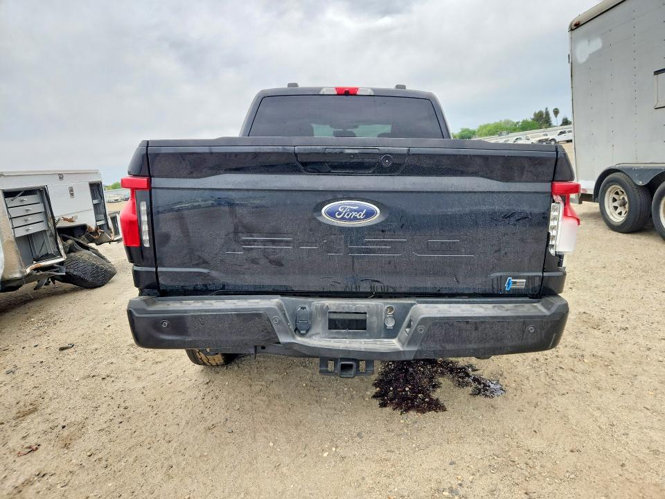 2023 Ford F150 მანქანა იყიდება აუქციონზე, vin: 1FT6W1EV6PWG35220, აუქციონის ნომერი: 41947596
