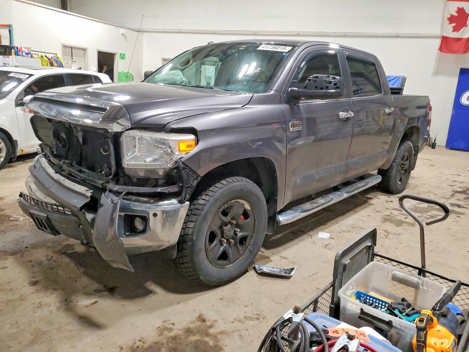 Aukcja sprzedaży 2015 Toyota Tundra, vin: 5TFAY5F13FX470338, numer aukcji: 41736016