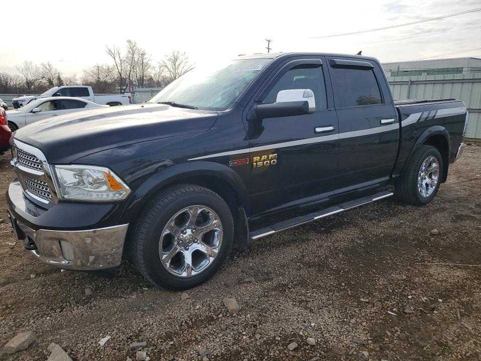 Aukcja sprzedaży 2014 Ram 1500, vin: 1C6RR7NM3ES318666, numer aukcji: 47024206