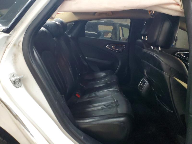 Продаж на аукціоні авто 2015 Chrysler 200, vin: 1C3CCCCB1FN559513, номер лоту: 79944555