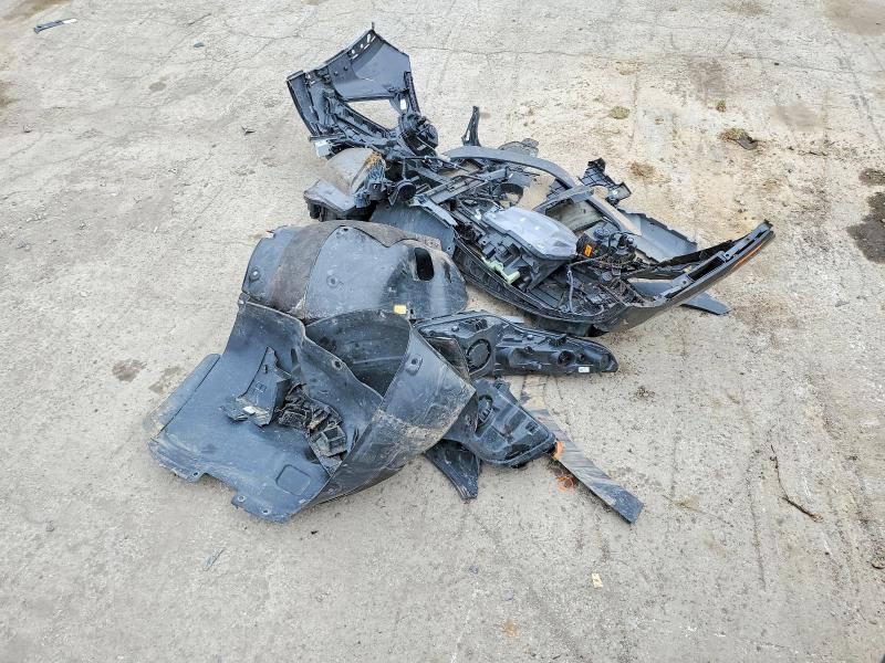 48081926 :رقم المزاد ، 5NMJBCDE3SH583317 vin ، 2025 Hyundai Tucson مزاد بيع