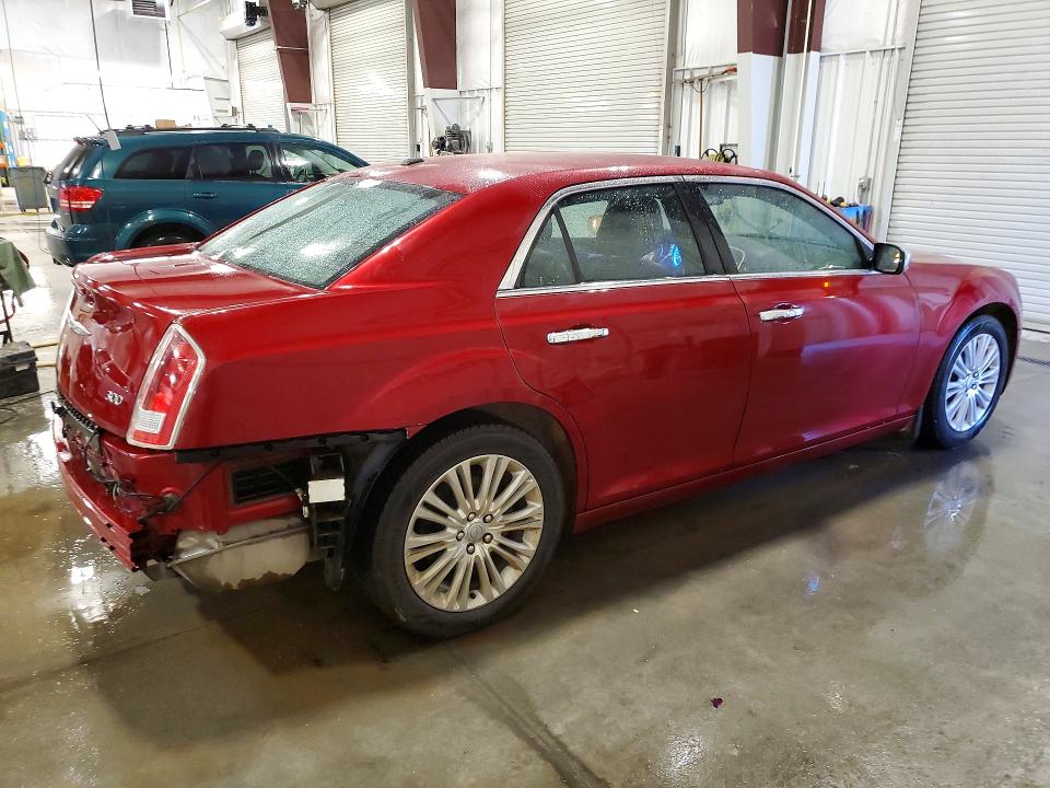 Aukcja sprzedaży 2012 Chrysler 300, vin: 2C3CCAHG5CH137368, numer aukcji: 42068216