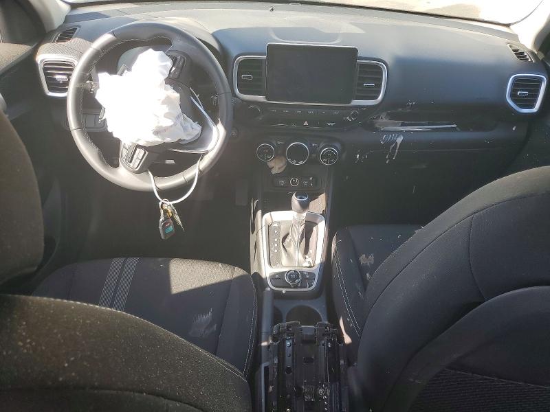 Продаж на аукціоні авто 2026 Hyundai Venue, vin: KMHRC8A39TU425232, номер лоту: 47645486