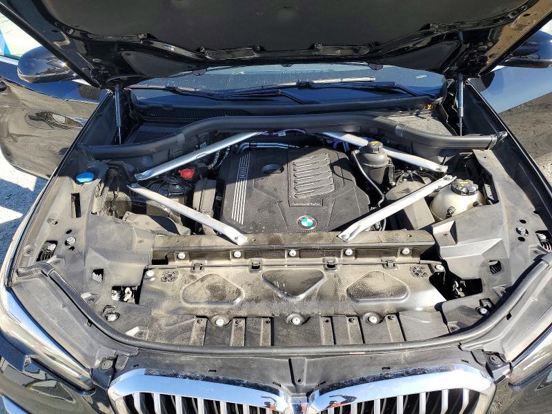 Продажа на аукционе авто 2021 Bmw X5, vin: 5UXCR4C06M9E01397, номер лота: 46146326