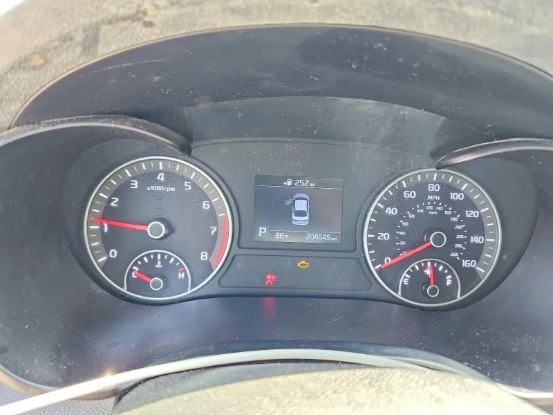 Продажа на аукционе авто 2019 Kia Optima, vin: 5XXGT4L37KG346650, номер лота: 47788066