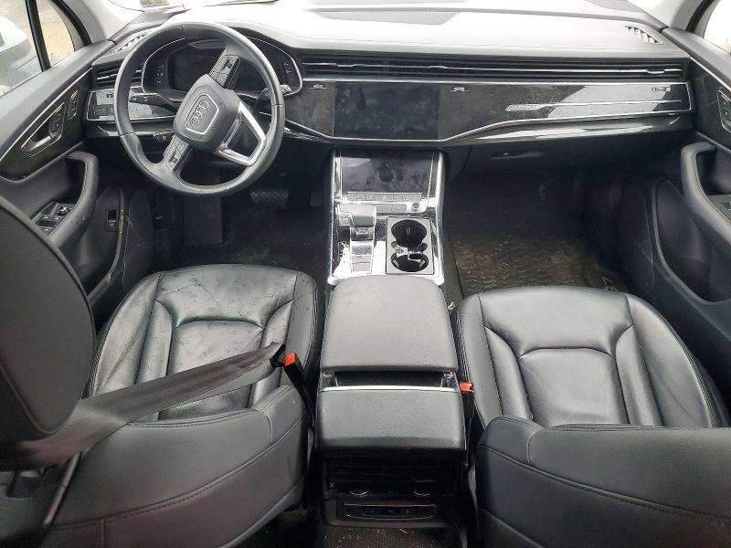 Продаж на аукціоні авто 2023 Audi Q7, vin: WA1ACBF71PD006270, номер лоту: 45973716