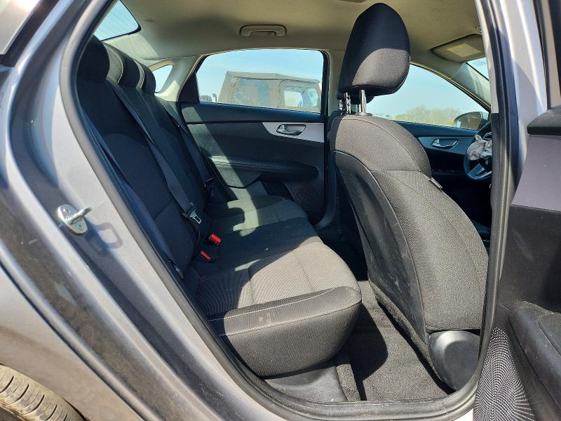 Продажа на аукционе авто 2024 Kia Forte, vin: 3KPF24AD0RE722814, номер лота: 46241066