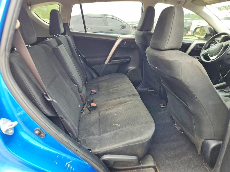 46278756 :رقم المزاد ، JTMZFREV0JJ151768 vin ، 2018 Toyota Rav4 مزاد بيع
