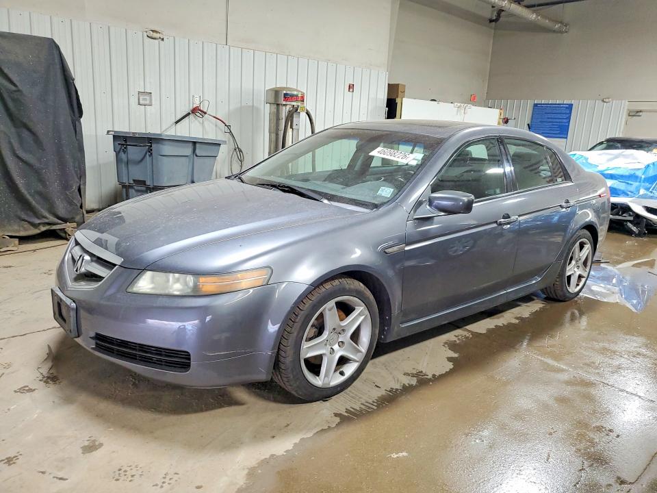 Aukcja sprzedaży 2005 Acura Tl, vin: 19UUA66285A037293, numer aukcji: 46098226