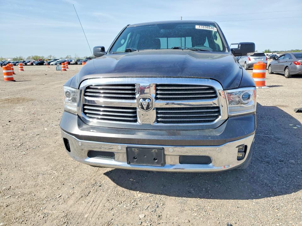 Продажа на аукционе авто 2015 Ram 1500, vin: 1C6RR6LM5FS530094, номер лота: 41838846