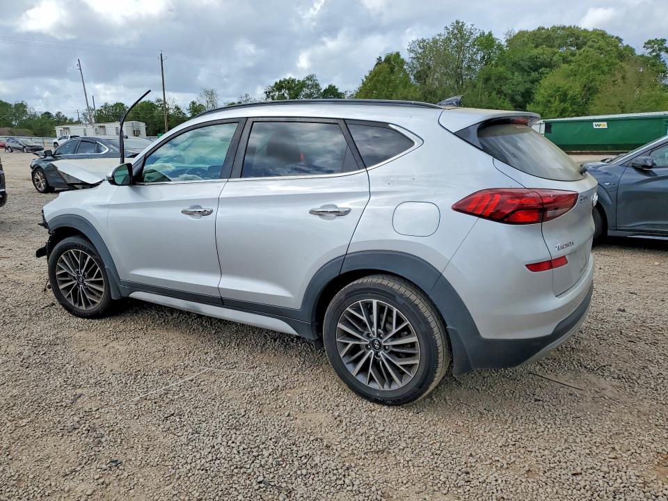 2019 Hyundai Tucson მანქანა იყიდება აუქციონზე, vin: KM8J33AL2KU049102, აუქციონის ნომერი: 48132766