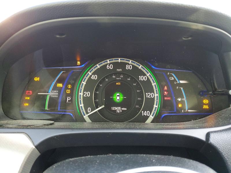 Продаж на аукціоні авто 2014 Honda Accord, vin: JHMCR5F72EC000509, номер лоту: 79956905