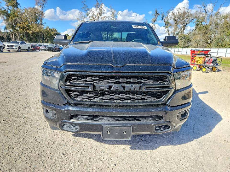2024 Ram 1500 მანქანა იყიდება აუქციონზე, vin: 1C6SRFCT2RN144311, აუქციონის ნომერი: 79907025
