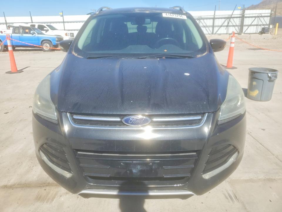 Продажа на аукционе авто 2014 Ford Escape, vin: 1FMCU0J92EUE06887, номер лота: 41623296