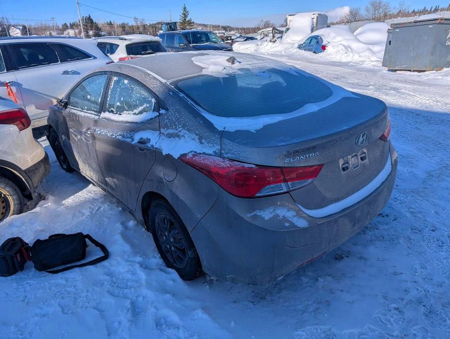Aukcja sprzedaży 2012 Hyundai Elantra, vin: 5NPDH4AE7CH143885, numer aukcji: 76889115