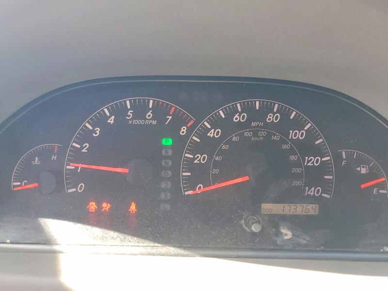 Aukcja sprzedaży 2006 Toyota Camry, vin: 4T1BE30K86U698027, numer aukcji: 46499776