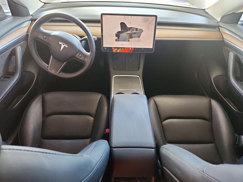 Aukcja sprzedaży 2023 Tesla Model 3, vin: 5YJ3E1EA1PF698409, numer aukcji: 79777675