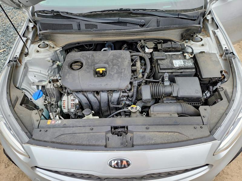 Aukcja sprzedaży 2021 Kia Forte, vin: 3KPF24AD8ME318085, numer aukcji: 46310676