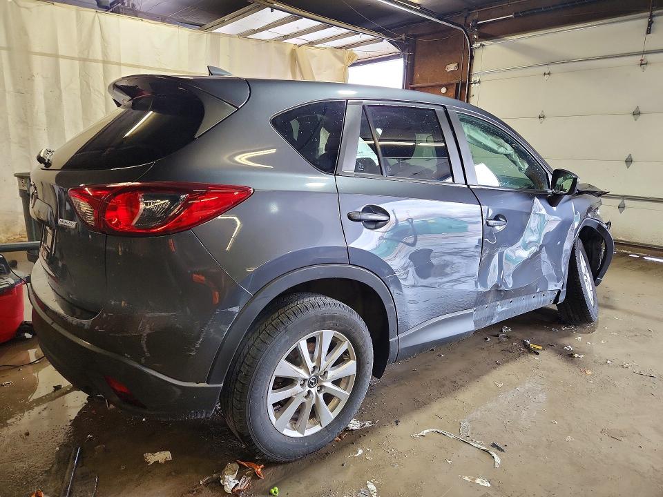 Aukcja sprzedaży 2016 Mazda Cx-5, vin: JM3KE4CY1G0897513, numer aukcji: 45609906