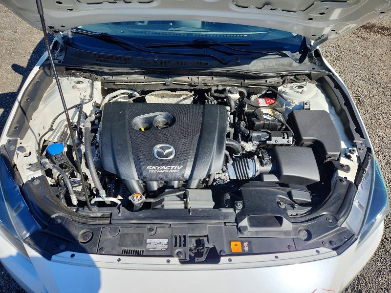 47672106 :رقم المزاد ، 3MZBN1V38JM205404 vin ، 2018 Mazda 3 مزاد بيع