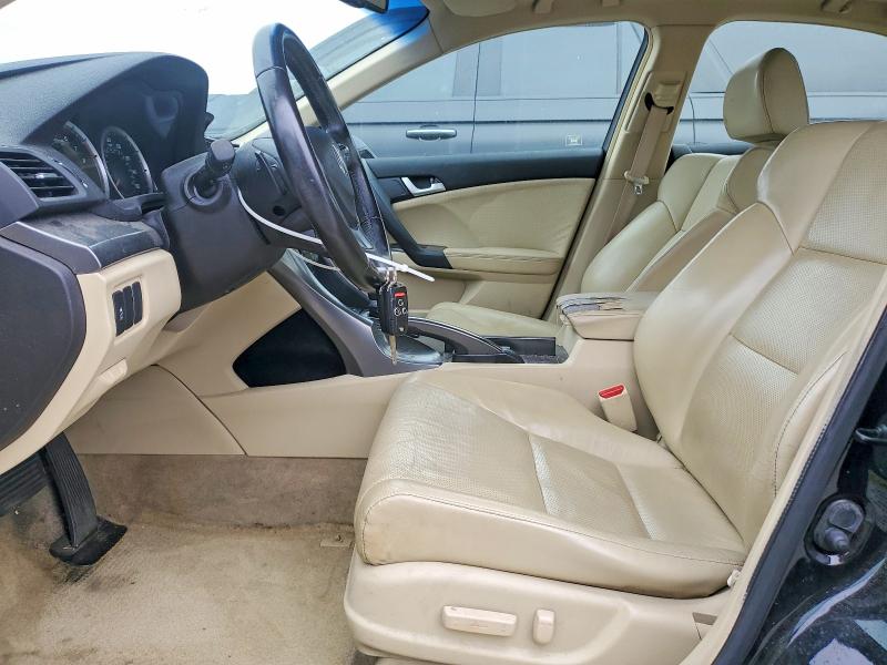 Продажа на аукционе авто 2011 Acura Tsx, vin: JH4CU2F6XBC013735, номер лота: 79491935