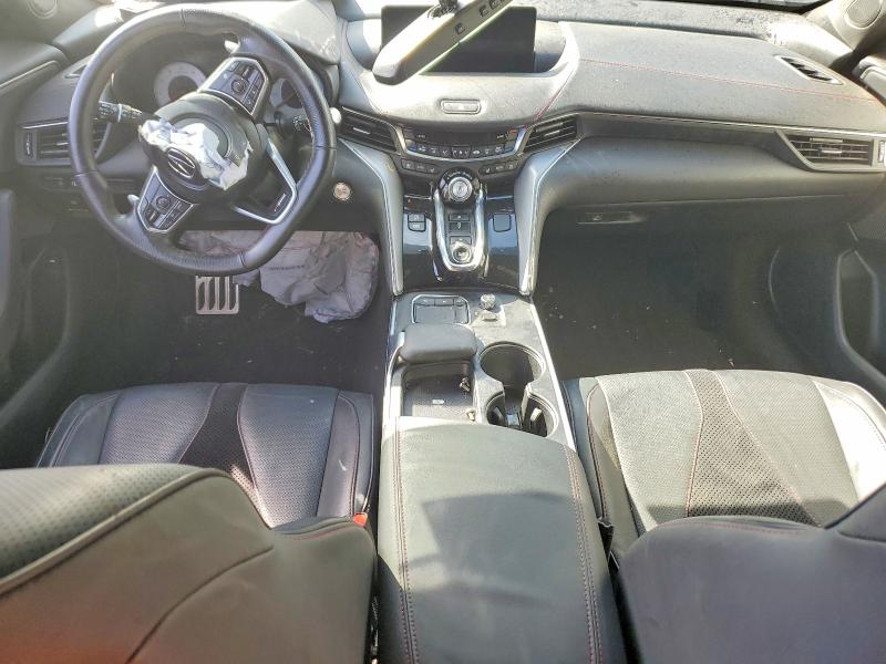 47470256 :رقم المزاد ، 19UUB5F52MA017346 vin ، 2021 Acura Tlx مزاد بيع