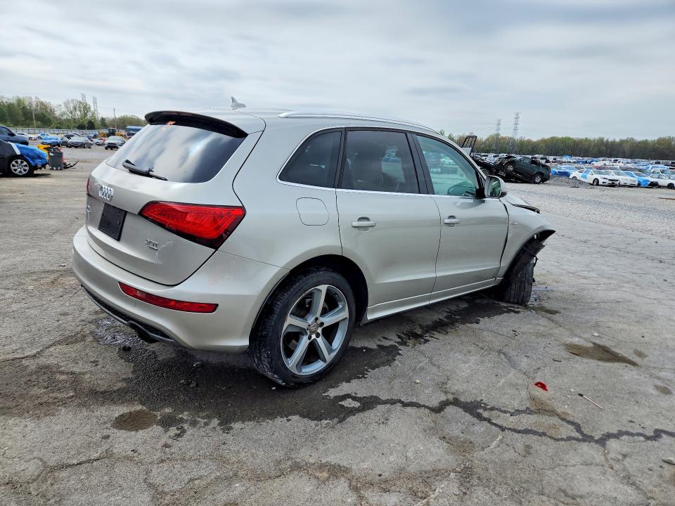 Продажа на аукционе авто 2014 Audi Q5, vin: WA1WGAFP0EA015013, номер лота: 47707626